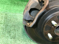 ดุมล้อหลัง SUBARU LEGACY B4 OEM 26700AE030, 26692AE020, 26692AE030, 28474AE000 BHE BH9 BH5 BE5 BE9 BEE 1999 EJ206