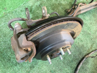 ดุมล้อหลัง SUBARU LEGACY B4 OEM 26700AE030, 26692AE020, 26692AE030, 28474AE000 BHE BH9 BH5 BE5 BE9 BEE 1999 EJ206