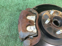 Bujes delanteros 294 SUBARU LEGACY B4 OEM 26310AC040, 26292AE020, 26292AE030, 28316AE000, 28362AE000 BHE BH9 BH5 BE5 BE9 BEE 1999 EJ206