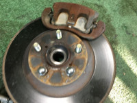 Bujes delanteros 294 SUBARU LEGACY B4 OEM 26310AC040, 26292AE020, 26292AE030, 28316AE000, 28362AE000 BHE BH9 BH5 BE5 BE9 BEE 1999 EJ206