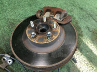 Bujes delanteros 294 SUBARU LEGACY B4 OEM 26310AC040, 26292AE020, 26292AE030, 28316AE000, 28362AE000 BHE BH9 BH5 BE5 BE9 BEE 1999 EJ206