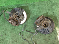 Bujes delanteros 294 SUBARU LEGACY B4 OEM 26310AC040, 26292AE020, 26292AE030, 28316AE000, 28362AE000 BHE BH9 BH5 BE5 BE9 BEE 1999 EJ206