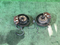 Bujes delanteros 294 SUBARU LEGACY B4 OEM 26310AC040, 26292AE020, 26292AE030, 28316AE000, 28362AE000 BHE BH9 BH5 BE5 BE9 BEE 1999 EJ206