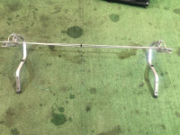 ทอร์ชันบาร์ฝาท้าย 57520AE000, 57520AE010, 57529AE000, 57529AE010 SUBARU LEGACY B4