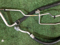 A/C lines SUBARU LEGACY B4 OEM 73431AE050, 73431AE000, 73425AE020, 73424AE000 BE5 BH5 1999 EJ206