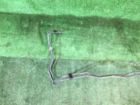 Tubos del enfriador de caja SUBARU LEGACY B4 OEM 45174AE020 BE5 BH5 1999 EJ206