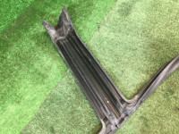 Right door seal SUBARU LEGACY B4 OEM 63521AE000 BE5 BE9 BEE 1999 silver 792