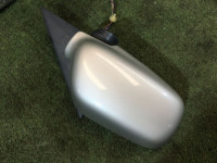 Right mirror SUBARU LEGACY B4 OEM 91031AE020SJ BHE BH9 BH5 BE5 BE9 BEE 1999 silver 792