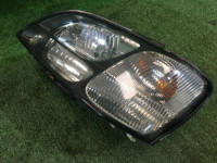 Headlights Ксенон SUBARU LEGACY B4 OEM 84001AE280, 84001AE290 BHE BH9 BH5 BE5 BE9 BEE 1999