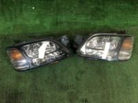 ไฟหน้า Ксенон 84001AE280, 84001AE290 SUBARU LEGACY B4
