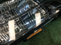 Headlights Ксенон SUBARU LEGACY B4 OEM 84001AE280, 84001AE290 BHE BH9 BH5 BE5 BE9 BEE 1999