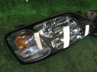 Headlights Ксенон SUBARU LEGACY B4 OEM 84001AE280, 84001AE290 BHE BH9 BH5 BE5 BE9 BEE 1999