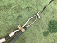 ท่อพวงมาลัยเพาเวอร์ SUBARU LEGACY B4 OEM 34610AE020 BE5 BH5 1999 EJ206