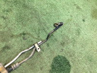 ท่อพวงมาลัยเพาเวอร์ SUBARU LEGACY B4 OEM 34610AE020 BE5 BH5 1999 EJ206