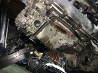 エンジン EZ30DNXCBG SUBARU LEGACY OEM 10100BH350 BHE BEE 2002 EZ30