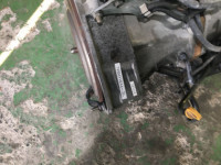 เกียร์ออโต้ TV1B4YVEAA SUBARU LEGACY OEM 31000AF270 BHE BEE 2002 EZ30