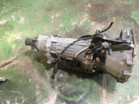 เกียร์ออโต้ TV1B4YVEAA SUBARU LEGACY OEM 31000AF270 BHE BEE 2002 EZ30