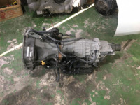 เกียร์ออโต้ TV1B4YVEAA SUBARU LEGACY OEM 31000AF270 BHE BEE 2002 EZ30