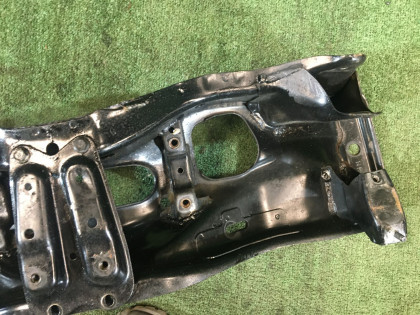 前副车架 SUBARU LEGACY OEM 20101AE013 BHE BEE 2002 EZ30