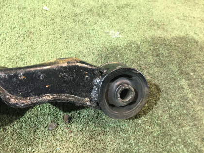 Soporte del diferencial SUBARU LEGACY OEM 41310AE020 BHE BH9 BH5 BE5 BE9 BEE 2002 EZ30