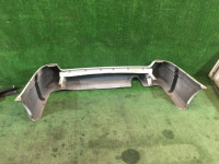 กันชนหลัง SUBARU LEGACY OEM 57703AE210WG, 57704AE170, BHE BH9 BH5 2002 White 51E, 96H