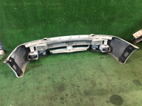Front bumper SUBARU LEGACY OEM 57703AE180WG BHE BH9 BH5 2002 White 51E, 96H