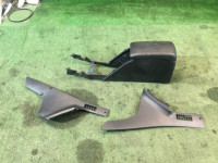 ช่องเก็บของและที่วางแขน кожа 92111AE030ML SUBARU LEGACY