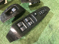 กล่องควบคุมกระจกไฟฟ้า мрамор SUBARU LEGACY OEM 83071AE080, 83071AE040 BHE BH9 BH5 BE5 BE9 BEE 2002 EZ30