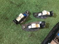 กล่องควบคุมกระจกไฟฟ้า мрамор SUBARU LEGACY OEM 83071AE080, 83071AE040 BHE BH9 BH5 BE5 BE9 BEE 2002 EZ30