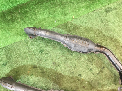 エキゾーストマニホールド SUBARU LEGACY OEM 44101AE040, 44101AE050 BHE BEE 2002 EZ30