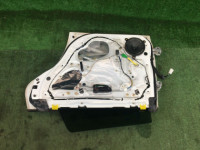 Дверь задняя правая SUBARU LEGACY OEM 60400AE400 BHE BH9 BH5 2002 White 51E, 96H