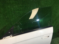 Дверь передняя левая SUBARU LEGACY OEM 60009AE010 BHE BH9 BH5 BE5 BE9 BEE 2002 White 51E, 96H
