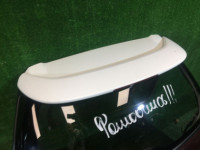 ประตูท้าย SUBARU LEGACY OEM 60800AE060, 63011AE020 BHE BH9 BH5 2002 White 51E, 96H