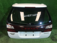 ประตูท้าย 60800AE060, 63011AE020 SUBARU LEGACY