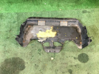 แผ่นกันใต้เครื่อง SUBARU LEGACY OEM 56410AE093 BHE BEE 2002 White 51E, 96H