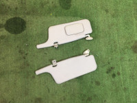 Palas de sol SUBARU LEGACY OEM 92011AE033OB , 92011AE003OB BHE BH9 BH5 BE5 BE9 BEE 2002 White 51E, 96H
