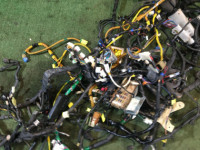 ชุดสายไฟ SUBARU LEGACY OEM 81200AE730, 81401AE950, 81501AE511 BHE 2002 EZ30