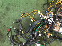 ชุดสายไฟ SUBARU LEGACY OEM 81200AE730, 81401AE950, 81501AE511 BHE 2002 EZ30