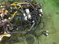 ชุดสายไฟ SUBARU LEGACY OEM 81200AE730, 81401AE950, 81501AE511 BHE 2002 EZ30