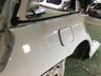 บังโคลนหลังขวา SUBARU LEGACY OEM 51410AE140 BHE BH9 BH5 2002 White 51E, 96H