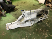 บังโคลนหลังขวา SUBARU LEGACY OEM 51410AE140 BHE BH9 BH5 2002 White 51E, 96H