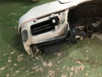 บังโคลนหลังขวา SUBARU LEGACY OEM 51410AE140 BHE BH9 BH5 2002 White 51E, 96H