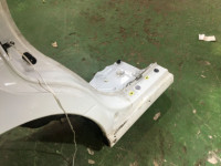 บังโคลนหลังขวา SUBARU LEGACY OEM 51410AE140 BHE BH9 BH5 2002 White 51E, 96H