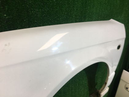 左前翼子板 SUBARU LEGACY OEM 57120AE011 BHE BH9 BH5 BE5 BE9 BEE 2002 White 51E, 96H