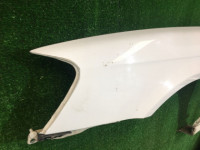 左前翼子板 SUBARU LEGACY OEM 57120AE011 BHE BH9 BH5 BE5 BE9 BEE 2002 White 51E, 96H