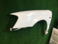 左前翼子板 SUBARU LEGACY OEM 57120AE011 BHE BH9 BH5 BE5 BE9 BEE 2002 White 51E, 96H