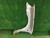 บังโคลนหน้าขวา SUBARU LEGACY OEM 57120AE001 BHE BH9 BH5 BE5 BE9 BEE 2002 White 51E, 96H