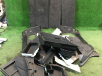 Tapizado del maletero 95066AE020ML, 95066AE030ML, 95065AE080ML, 95073AE000ML, 95067AE050ML SUBARU LEGACY