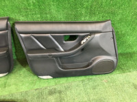 Paneles de puerta КОЖА SUBARU LEGACY OEM 94211AE180ML, 94211AE190ML, 94220AE760ML, 94220AE770ML BHE BH9 BH5 BE5 BE9 BEE 2002 White 51E, 96H