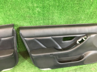 Paneles de puerta КОЖА SUBARU LEGACY OEM 94211AE180ML, 94211AE190ML, 94220AE760ML, 94220AE770ML BHE BH9 BH5 BE5 BE9 BEE 2002 White 51E, 96H